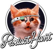 product hunt cat